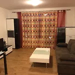 L&b View Modern 公寓 伏尔塔瓦河畔利普诺