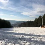L&b View Modern Apartamento Lipno nad Vltavou
