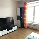 L&b View Modern Apartamento