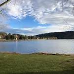 L&b View Modern Apartamento Lipno nad Vltavou