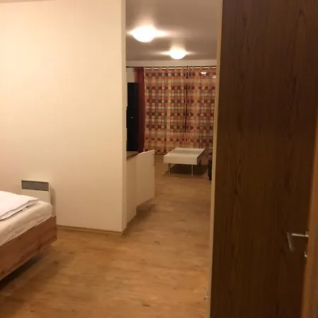 L&b View Modern * Липно-над-Влтавой