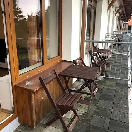 Appartement L&b View Modern Lipno nad Vltavou