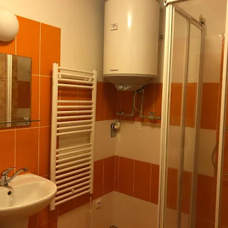 L&b View Modern Апартаменты Липно-над-Влтавой