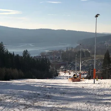 Апартаменты L&b View Modern *