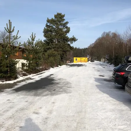 Apartament L&b View Modern Lipno nad Vltavou