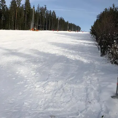 Appartement L&b View Modern Lipno nad Vltavou