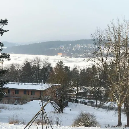 Apartament L&b View Modern