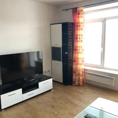 L&b View Modern Appartement