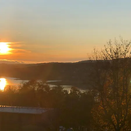 L&b View Modern Lipno nad Vltavou
