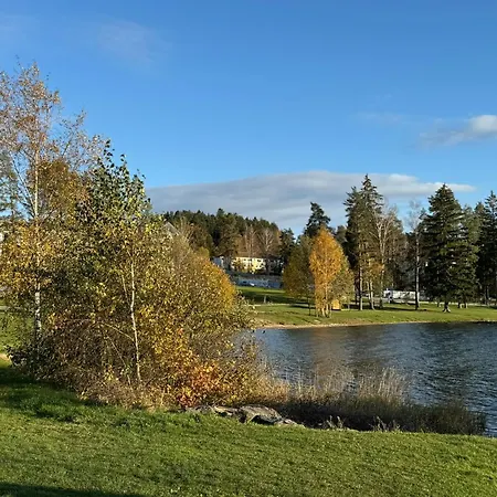 L&b View Modern * Липно-над-Влтавой