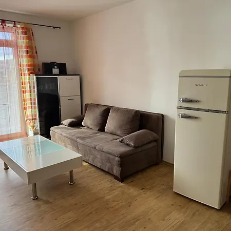 Апартаменты L&b View Modern *