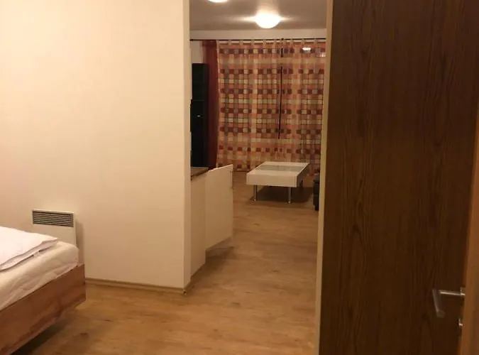 L&b View Modern * Липно-над-Влтавой