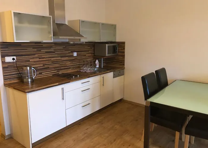 L&b View Modern Апартаменты