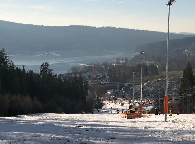 Апартаменты L&b View Modern *