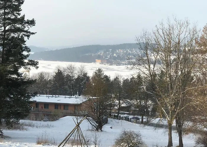 Апартаменты L&b View Modern