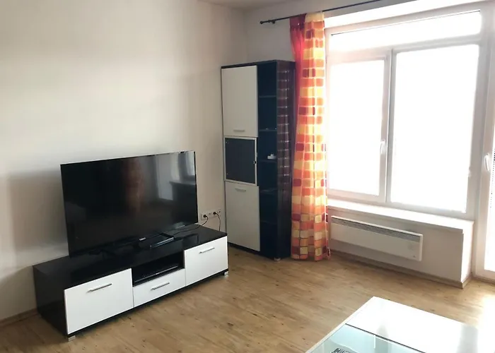 L&b View Modern Апартаменты