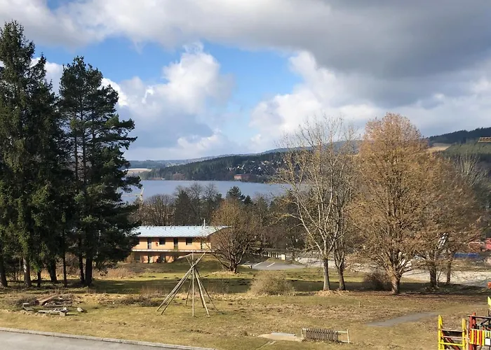 Апартаменты L&b View Modern *
